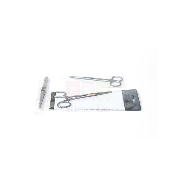 Surgical Instruments, Dressing /SET